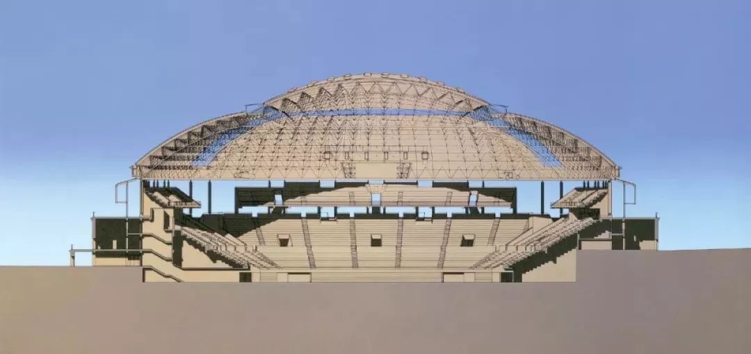 致敬！建筑大师矶崎新作品合集!