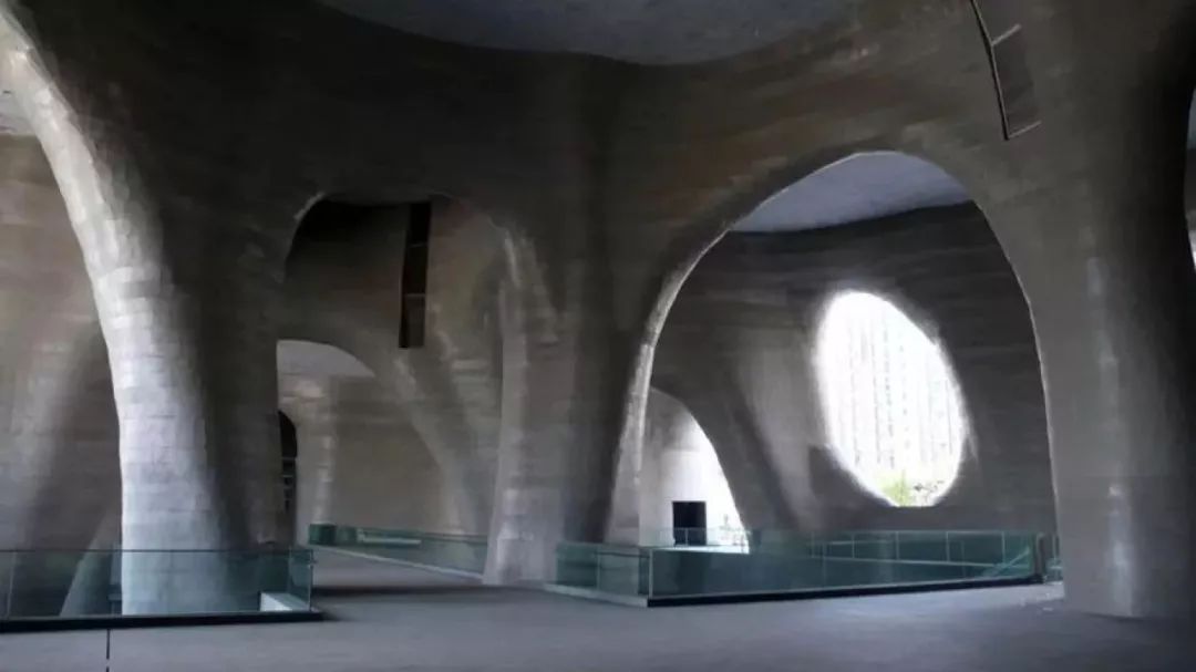 致敬！建筑大师矶崎新作品合集!