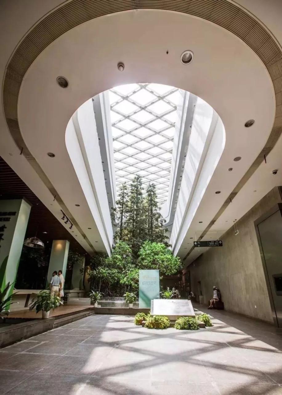 致敬！建筑大师矶崎新作品合集!